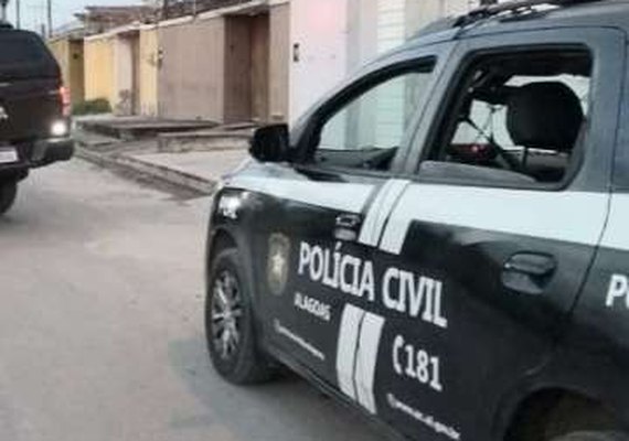 Tio acusado de estuprar sobrinha de 10 anos é preso em Craíbas