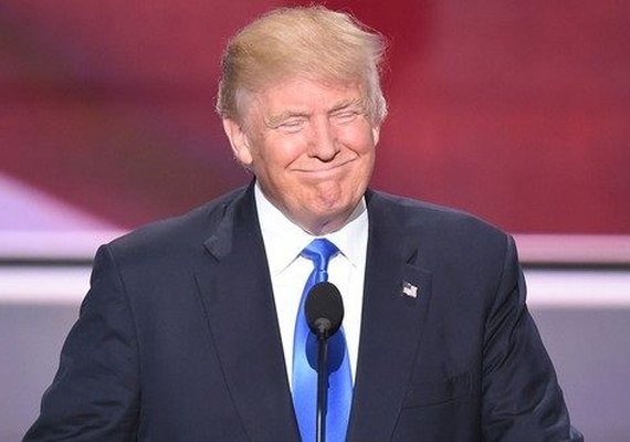 Sanções da ONU à Coreia do Norte são só pequeno passo, diz Donald Trump