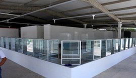 Centro Pesqueiro do Jaraguá é tema de reunião entre MPF, MP, DPU e Prefeitura de Maceió