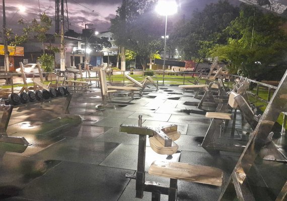Veja os horários de funcionamento dos projetos da Semesp durante a quadra chuvosa