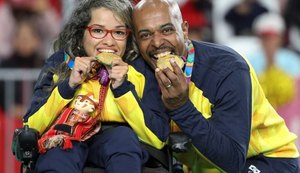 Participação do Brasil no Parapan de Lima é encerrada com 308 medalhas