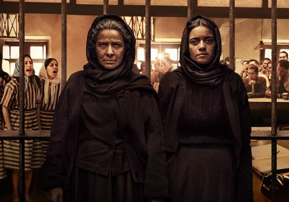 'As Mortas': História real chocante por trás da minissérie mexicana