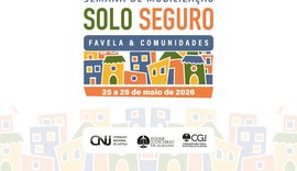 Solo Seguro vai entregar mais de 960 títulos de propriedade em Alagoas