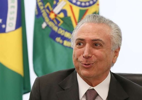 Temer diz querer reforma da Previdência compatível com 'aspirações populares'