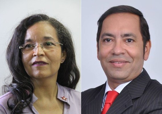 Eleição do PT em Maceió vai para o segundo turno