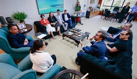 Governo de Alagoas vai implantar mais 20 serviços públicos em plataforma digital em 2025