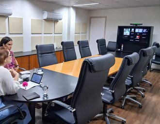 CGJ articula com prefeituras e órgãos ações para a campanha Registre-se!