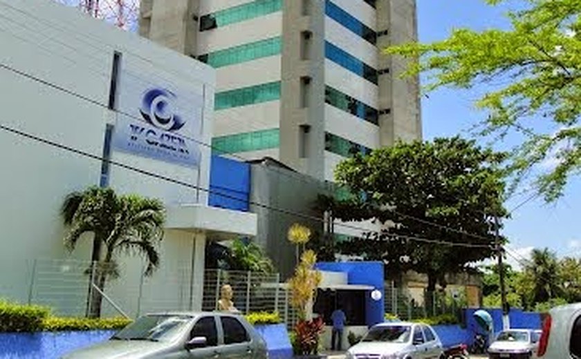 Estado cobra impostos atrasados da Organização Arnon de Mello