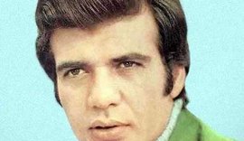 Demétrius, astro da Jovem Guarda, morre aos 76 anos