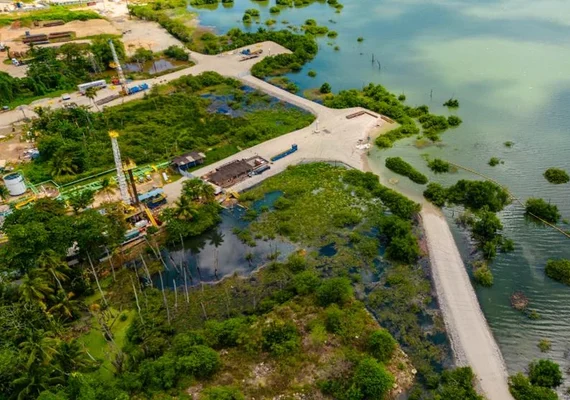 Minas põem Defesa Civil Estadual em alerta