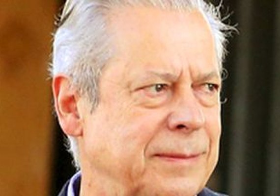 Pena de José Dirceu começará a ser cumprida em cela coletiva na Papuda