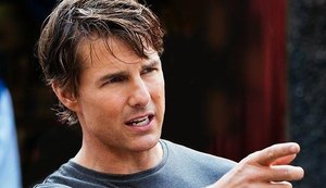 Tom Cruise não vê a filha há 4 anos: 'Suri não sente mais falta'