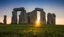 A fascinante nova teoria sobre a origem de Stonehenge