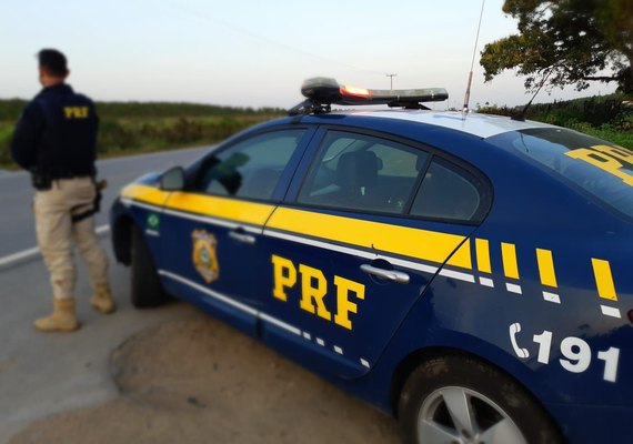 PRF divulga balanço da Operação Nossa Senhora Aparecida 2020