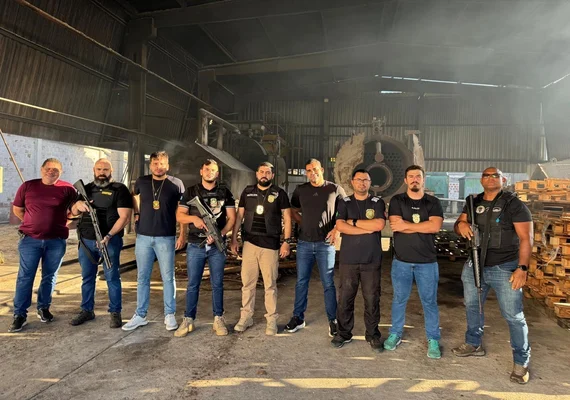 Polícia Civil de Alagoas reforça combate ao crime organizado e alcança avanços importante em Arapiraca