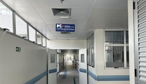 Hospital Metropolitano realiza mutirão para diagnóstico de retinopatia diabética no sábado