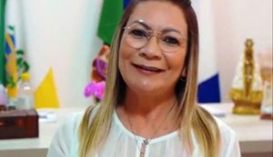 Prefeita anuncia inaugurações para este final de semana na terra do leite  