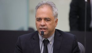 Deputado destaca maior concurso público da história de Alagoas e valorização dos servidores