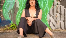 Cantora Lucy Muritiba lança seu segundo disco da carreira