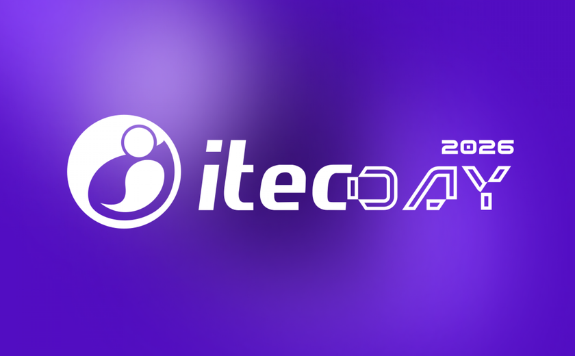 Itec Day 2026 abre oportunidades para empresas e parceiros