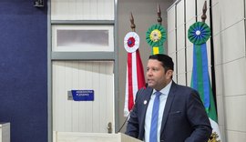 Câmara Municipal vai discutir atualização do Plano Diretor de forma transparente e democrática