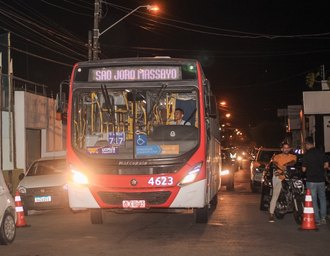 Prefeito Rodrigo Cunha anuncia transporte gratuito para facilitar acesso ao São João Massayó
