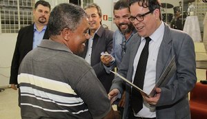 Tribunal de Justiça: Posse Legal beneficia quase 200 moradores do bairro do Pinheiro