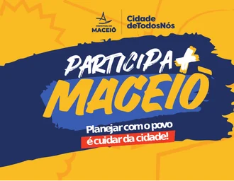 Prefeitura convoca população para audiências públicas do PPA 2026–2029