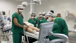 Ultrassonografia Músculo-Esquelética garante diagnóstico e cuidado integral a paciente