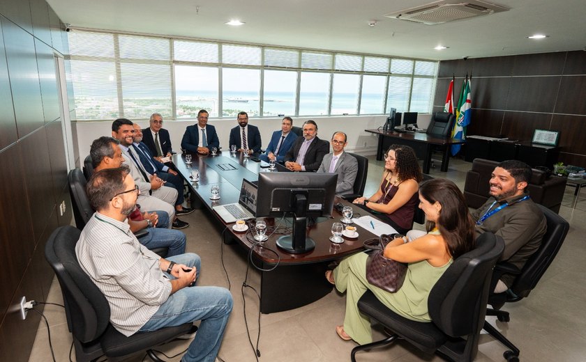TRE/AL reúne emissoras de rádio e TV para alinhar cumprimento de decisões sobre horário eleitoral gratuito