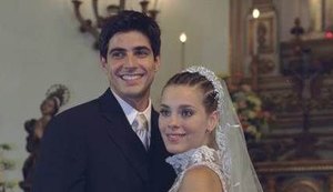 Vem por aí! Casamento de Edu e Camila será zicado: vestido destruído e escândalo na festa