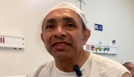 Cirurgia de hérnia inguinal devolve qualidade de vida a paciente no Hospital Metropolitano de Alagoas