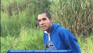 'Ela se precipitou e dei a 1ª facada', diz suspeito de matar aluna da Unicamp