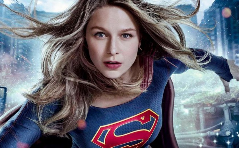 Seriado 'Supergirl' vai trazer primeira heroína transgênero