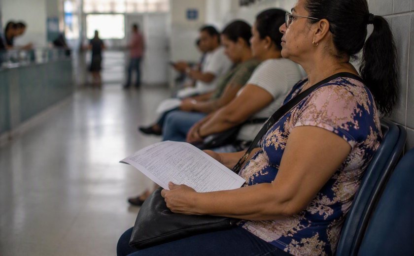 Ministério da Saúde descumpre prazo e deixa pacientes com anemia por deficiência de ferro sem tratamento no SUS
