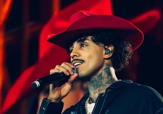MC Livinho deixa ‘Dança dos Famosos’ após um grave acidente