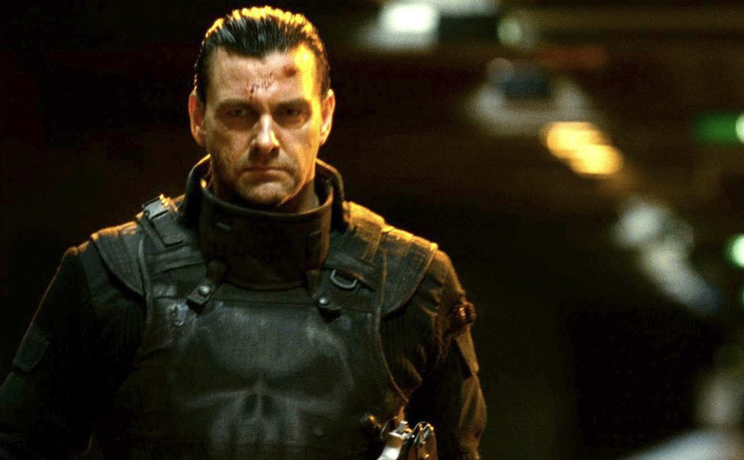 Ray Stevenson, ator de Thor e Star Wars, morre aos 58 anos