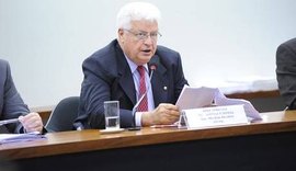 STF condena deputado Nelson Meurer por corrupção passiva