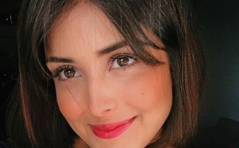 Polícia investiga suposta agressão contra atriz Letícia Almeida