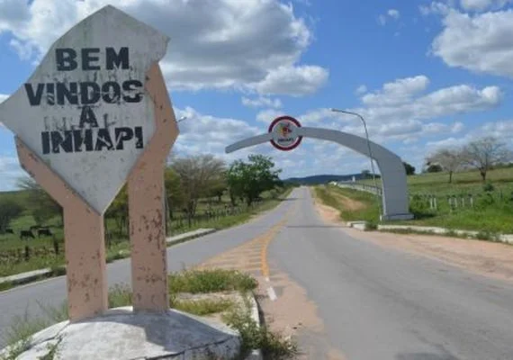 Governo Federal reconhece situação de emergência em dois municípios de Alagoas