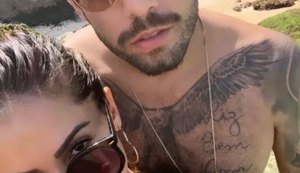 Anitta bloqueia Pedro Scooby e quer família longe do ex