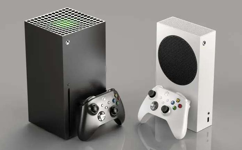 Número de vendas de consoles Xbox aumenta 166%