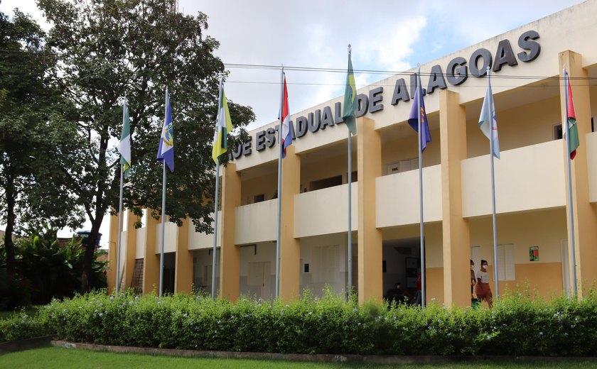 Governador anuncia pacote de ações para a Uneal neste domingo (23)