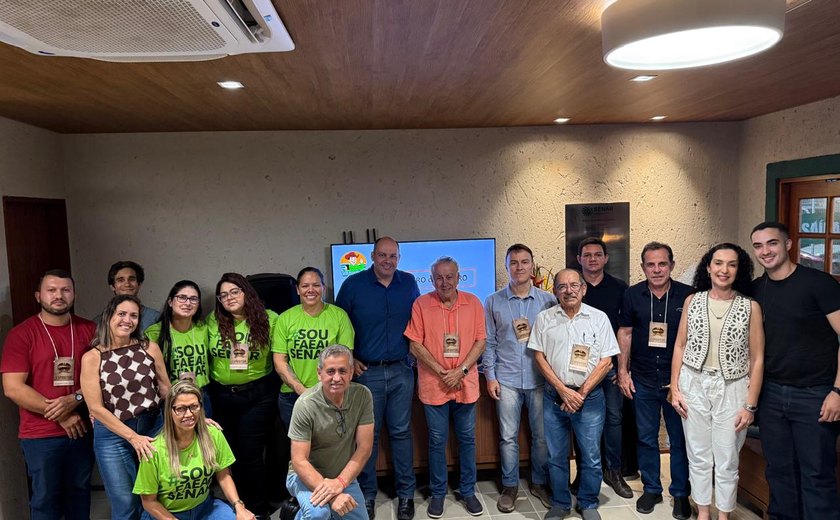 Sistema Faeal/Senar abre inscrições para capacitação “Vaqueiro do Futuro” em Alagoas