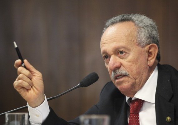 'Biu de Lira foi um grande parceiro do setor industrial', diz presidente da Fiea