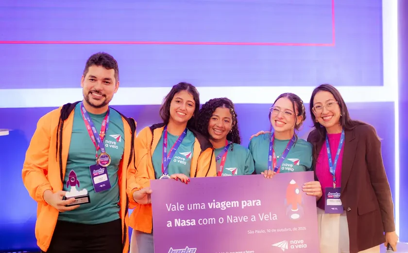 Estudantes desenvolvem plataformas para combater a desinformação