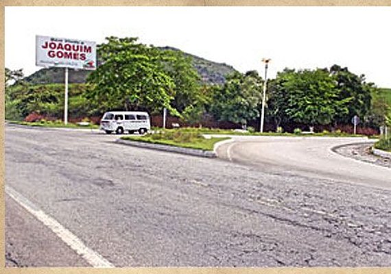 Judiciário determina que Joaquim Gomes providencie transporte escolar adequado