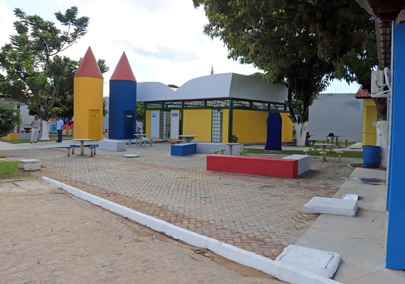 Alagoas está há mais de 5 anos sem registrar fugas no Sistema Socioeducativo