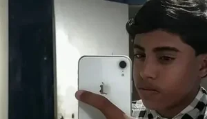Jovem morre após sofrer bolada no peito durante partida de futebol em Craíbas