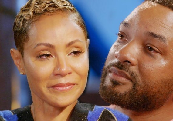 Will e Jada Smith enfrentam grave crise no casamento após escândalo do Oscar